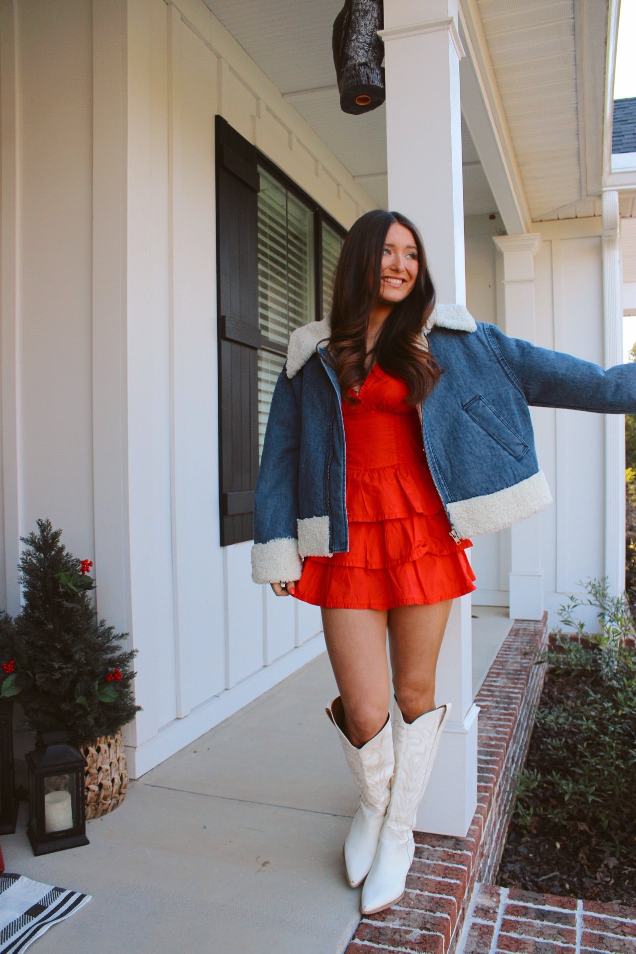 Outerwear