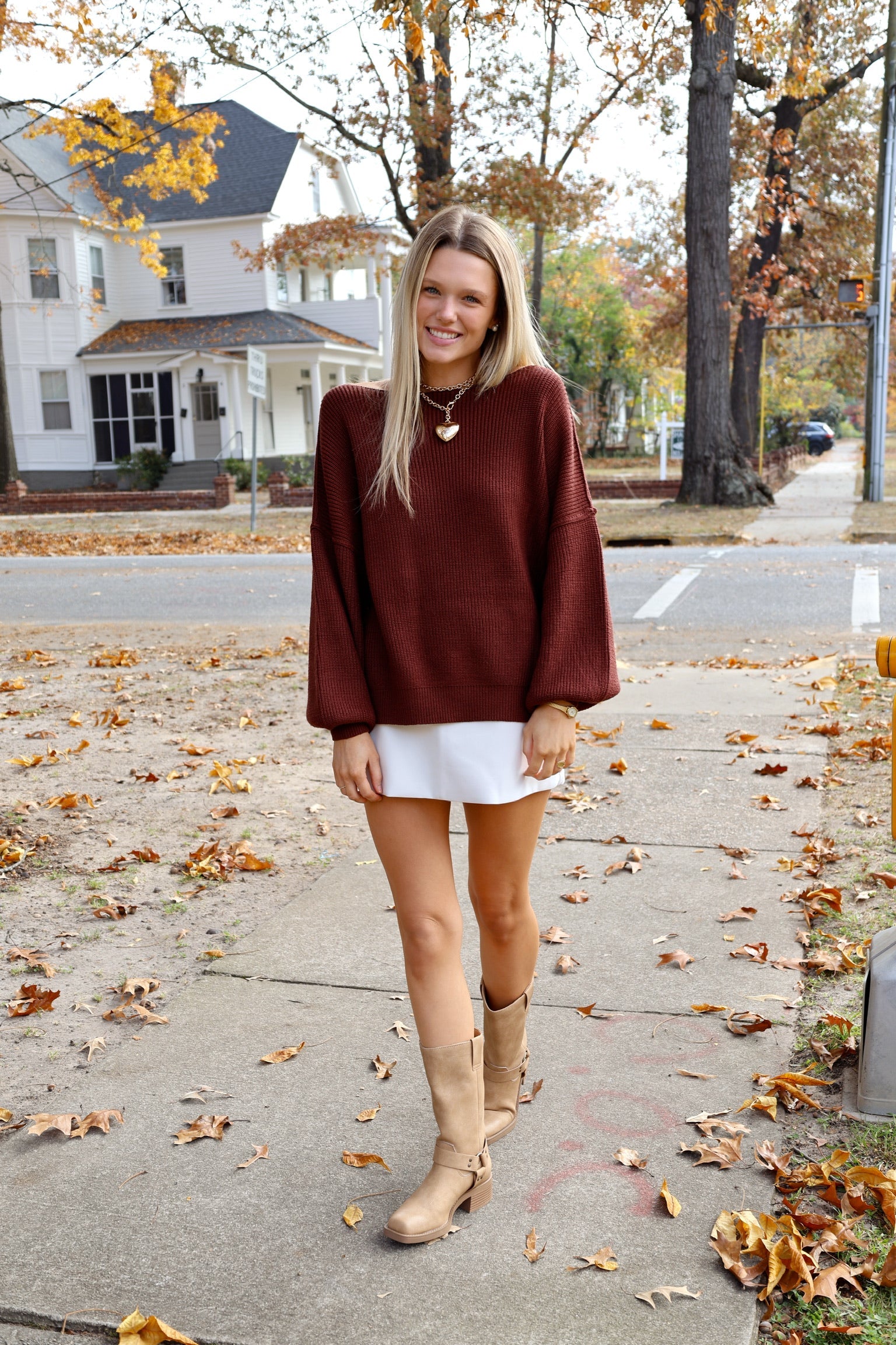 Sweaters