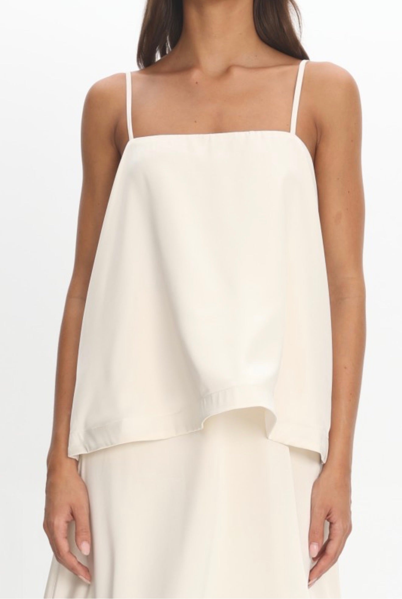 Tillie Tiered Maxi Dress