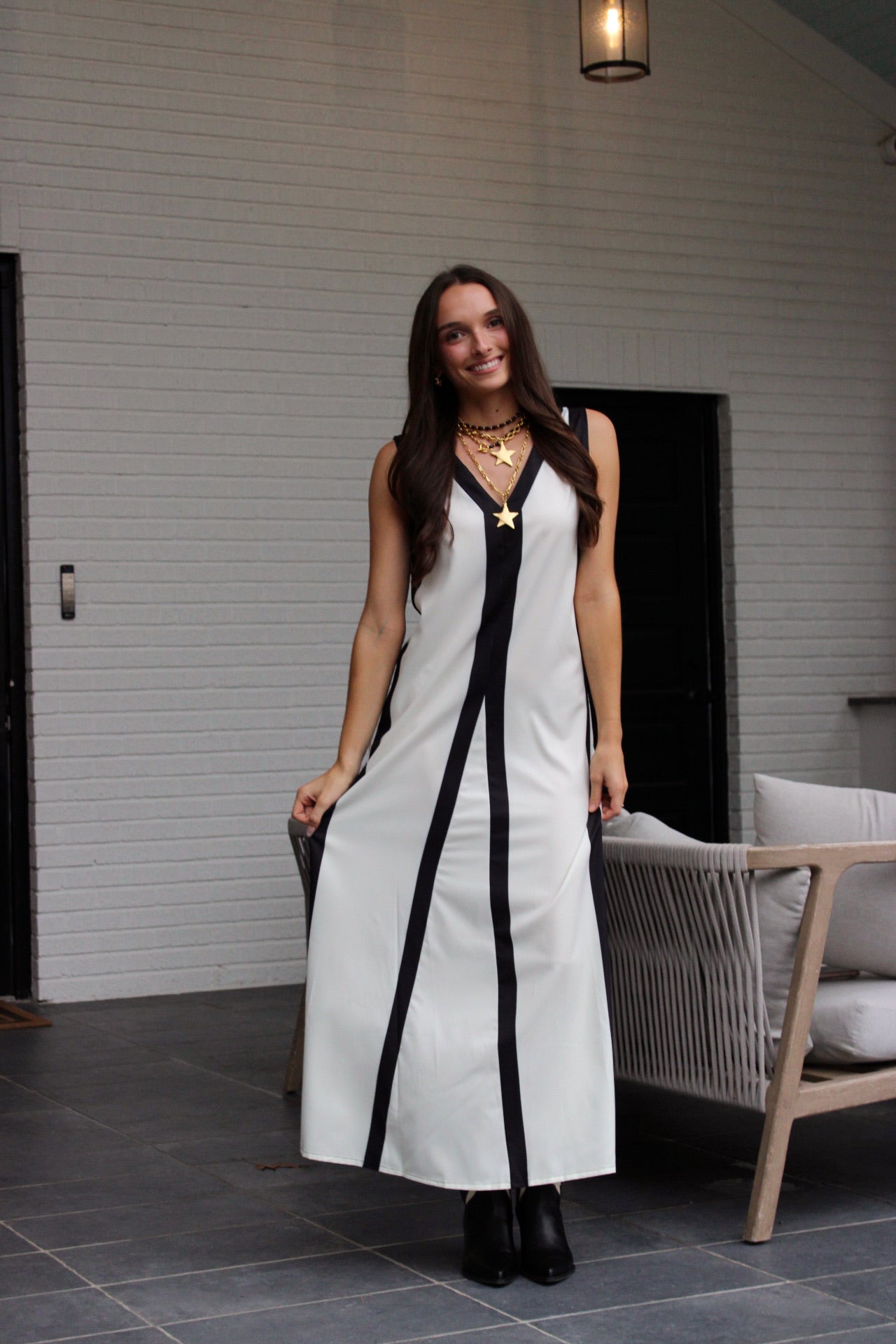 Hutch Maxi Dress Hutch Maxi Dress