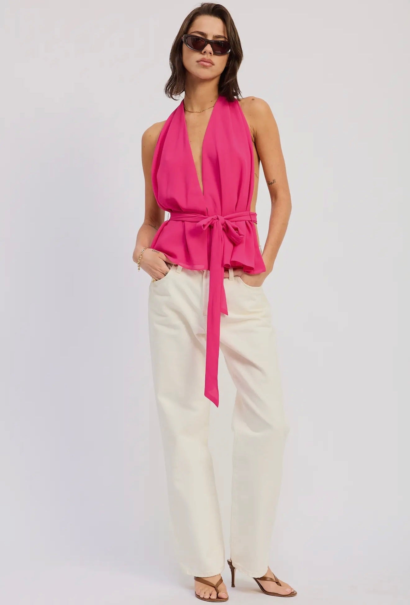 Emory Top