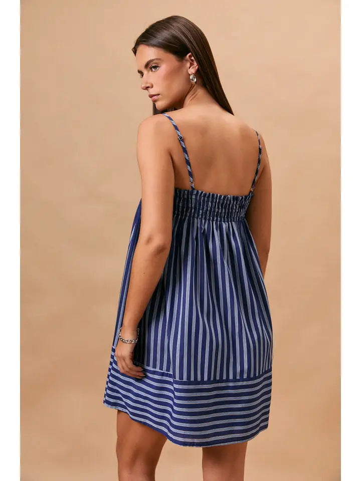 Mora Mini Dress