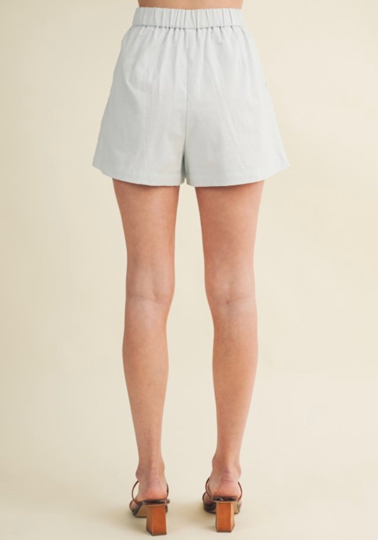 Jaci Shorts