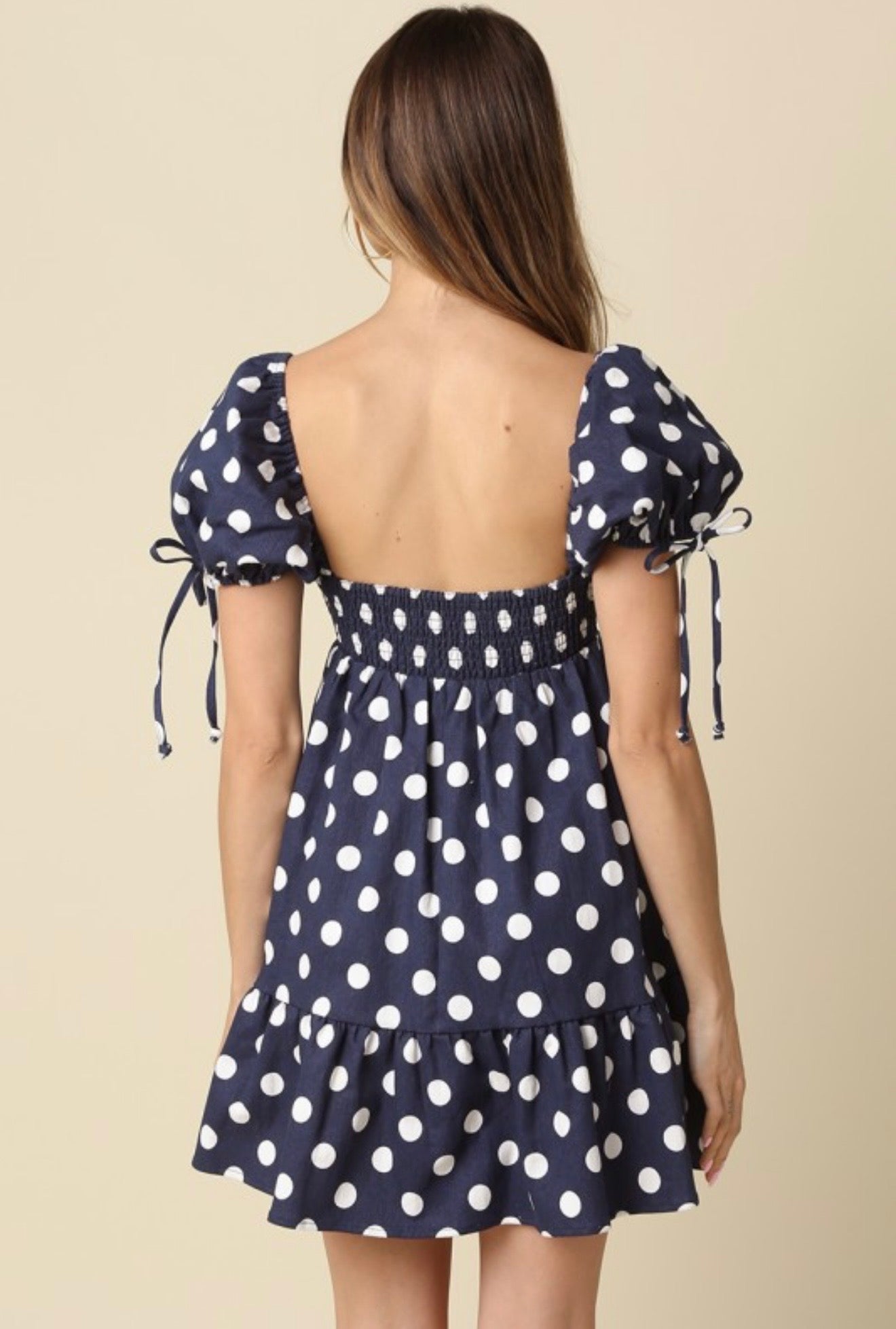 Penny Mini Dress