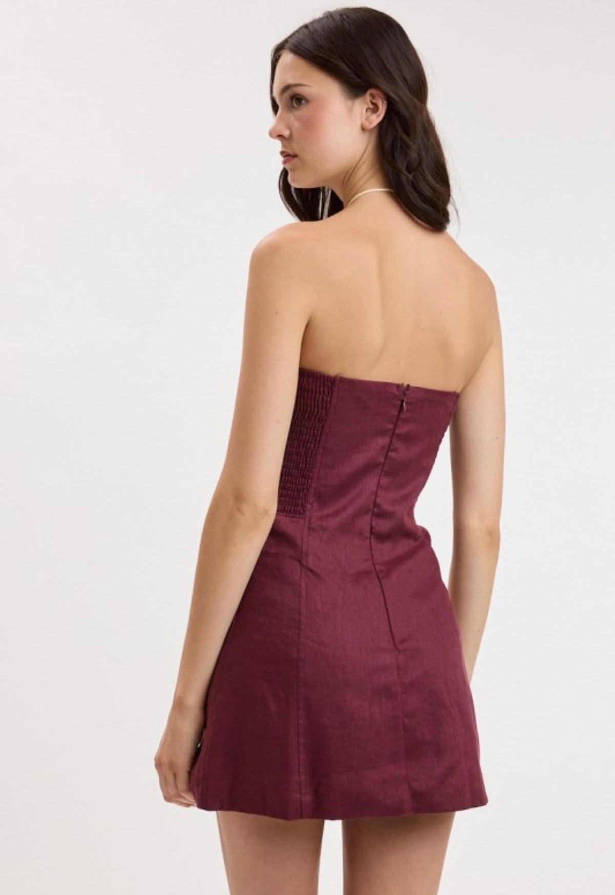 Erica Mini Dress