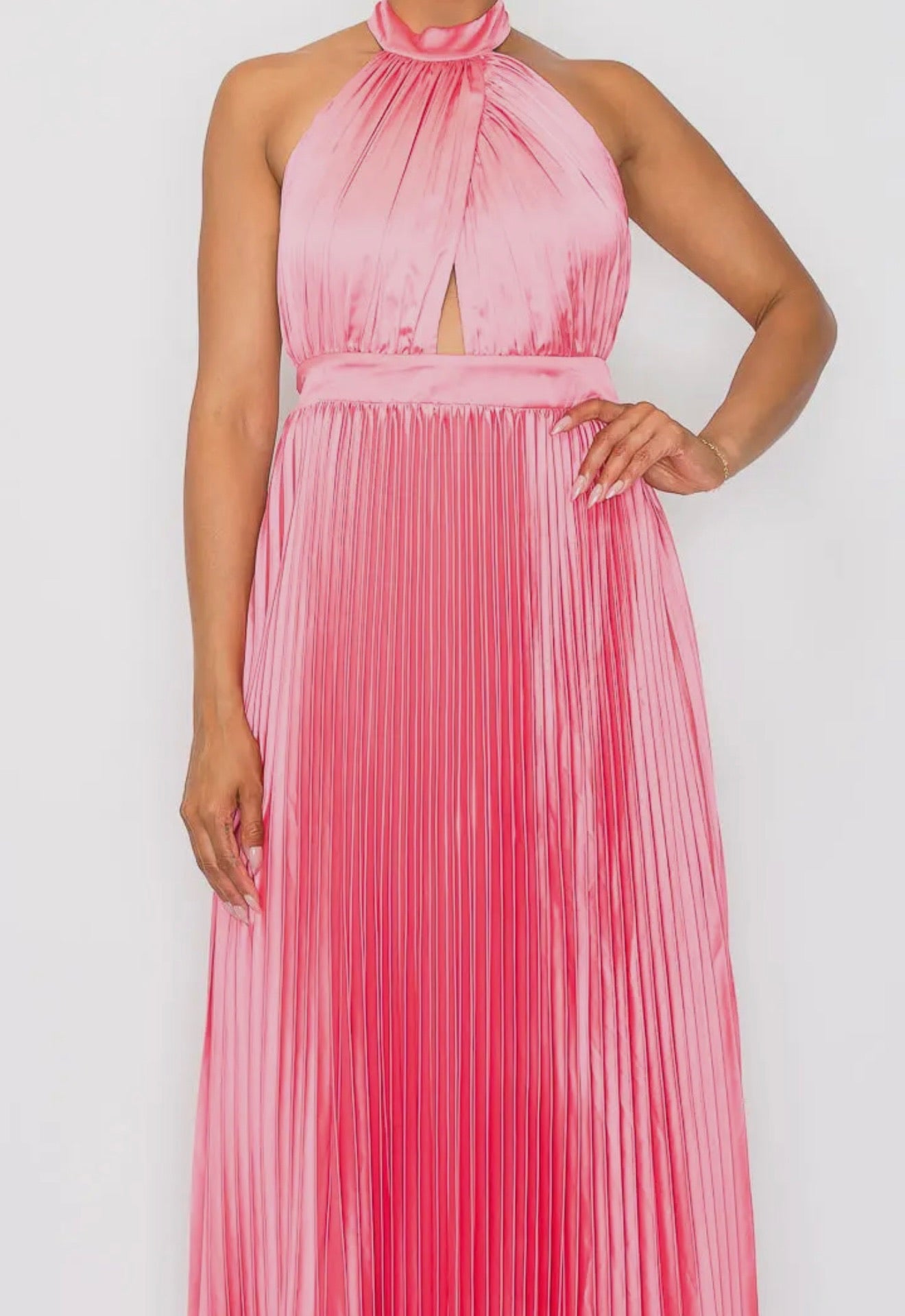 Sydney Maxi Dress
