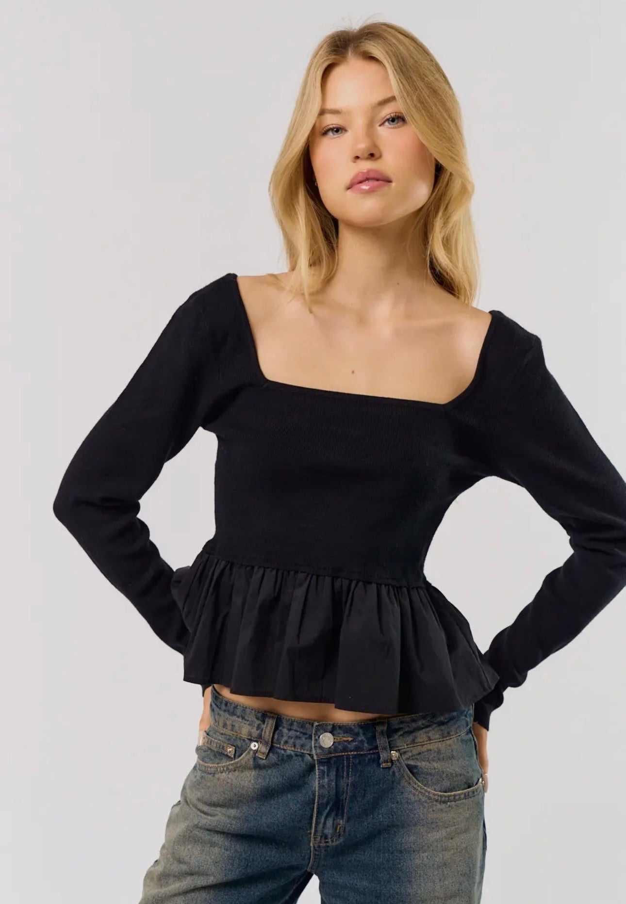 Quinn Top