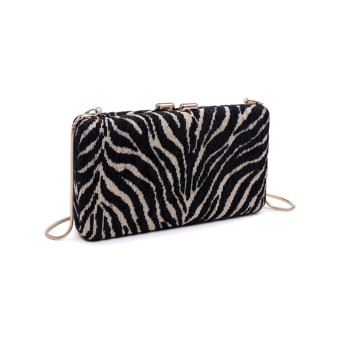 Sade Evening Bag