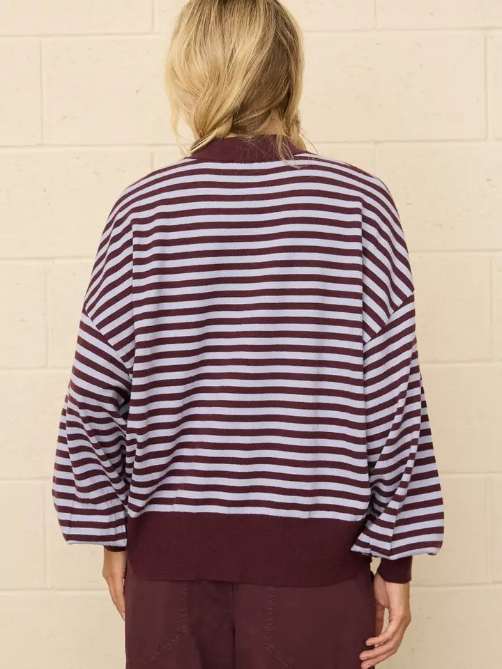 Gilmore Sweater