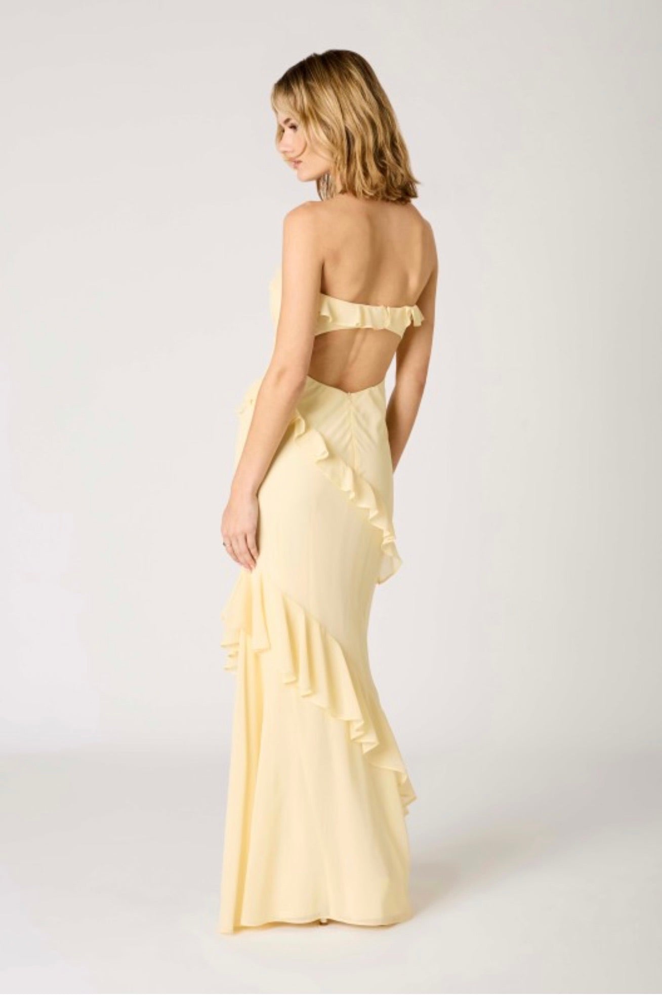 Collins Dress