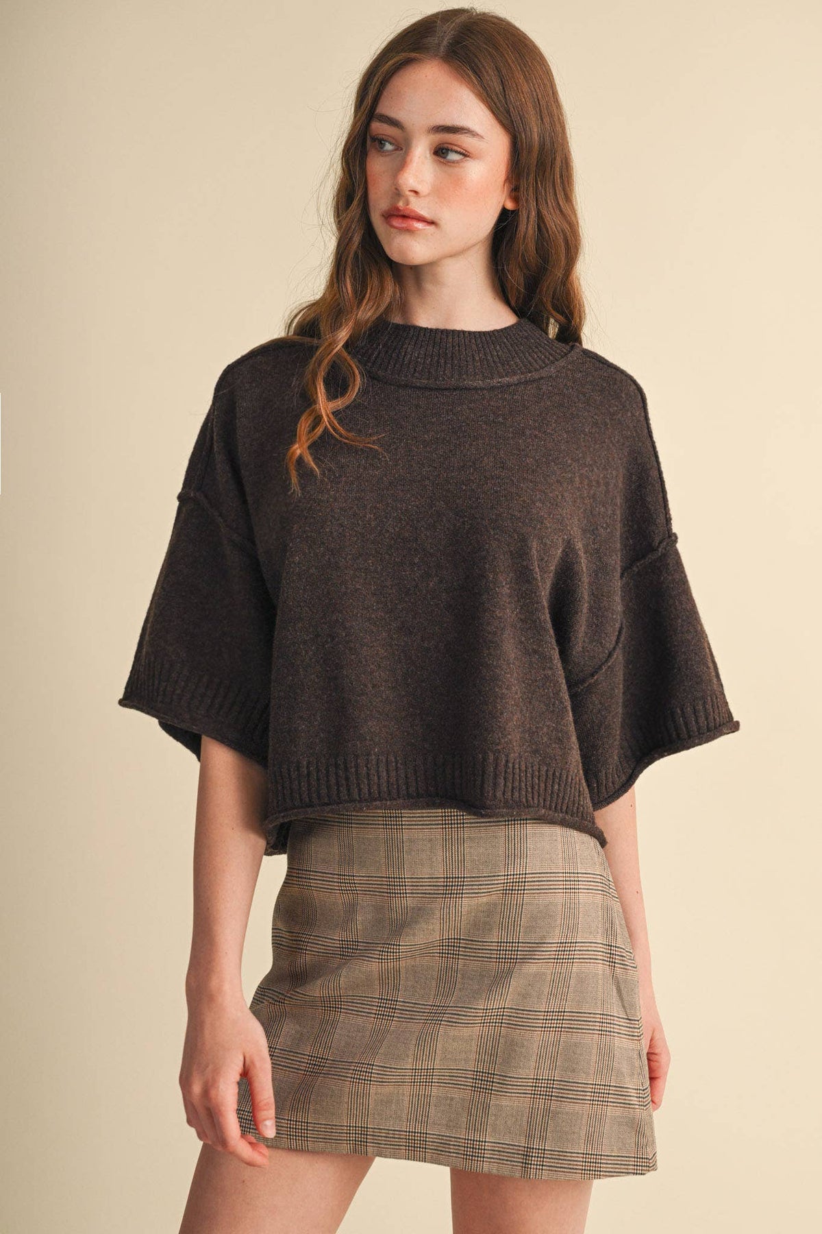Coco Sweater