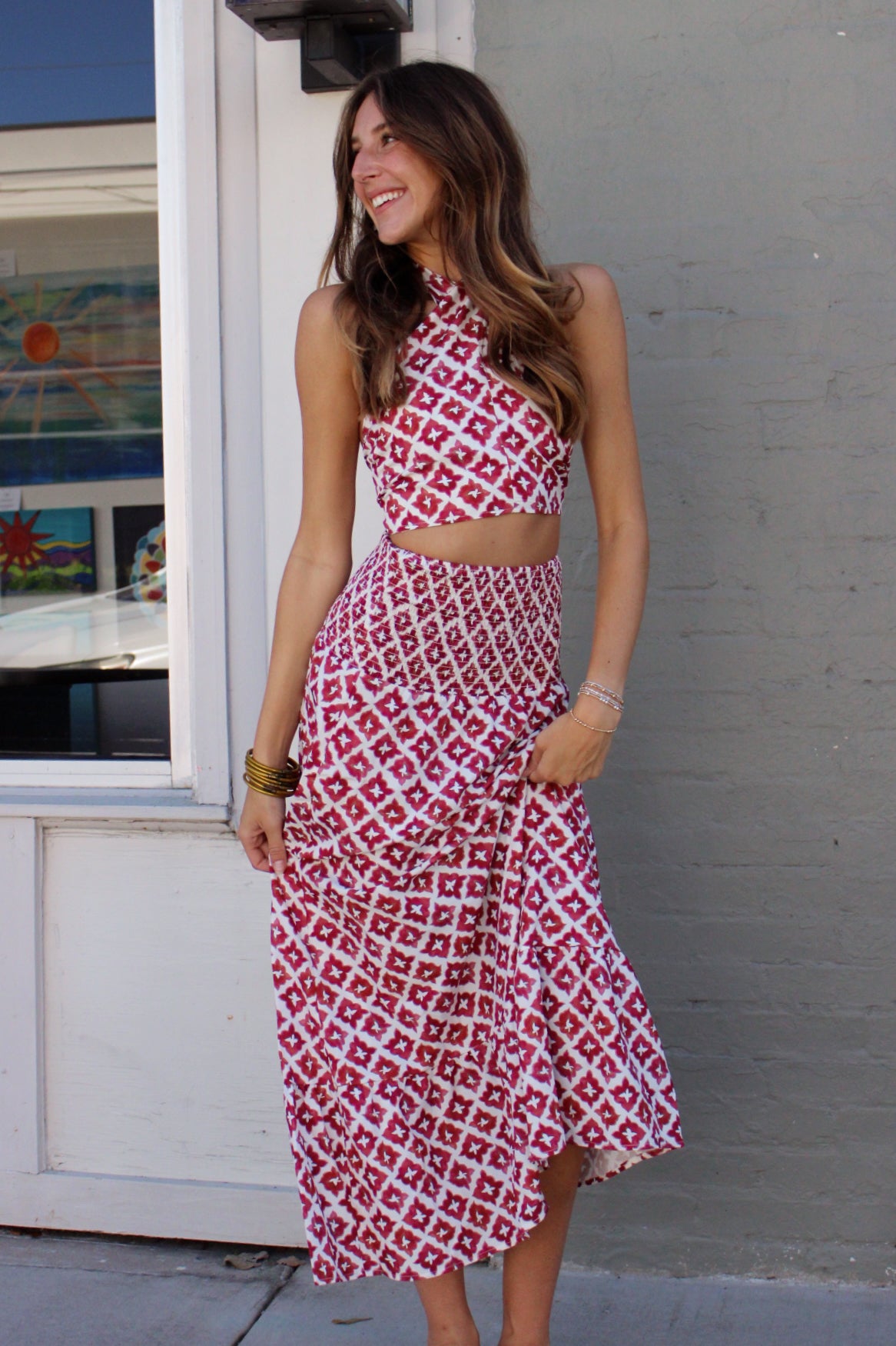 Lilly Set