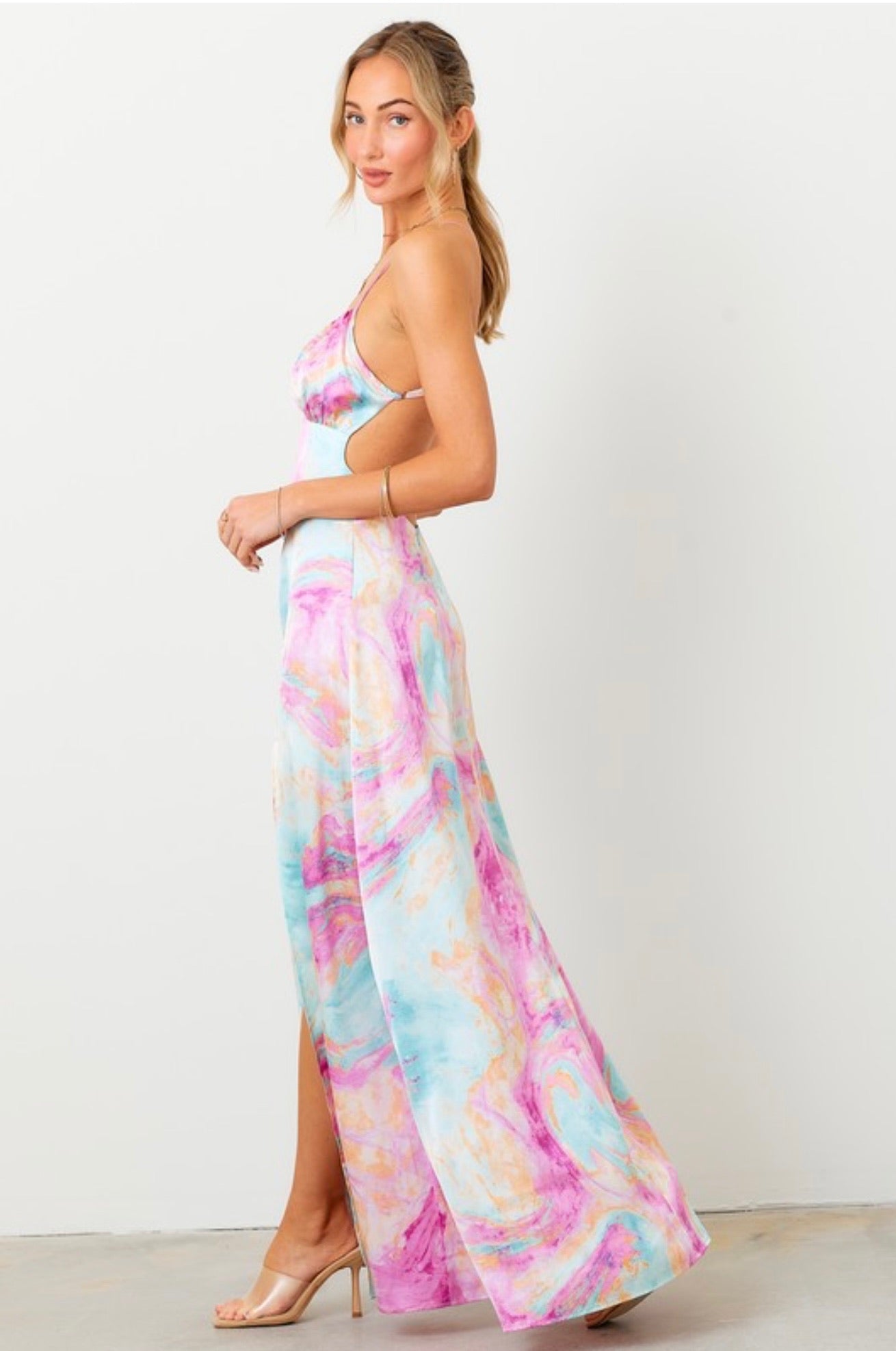 Smith Dress