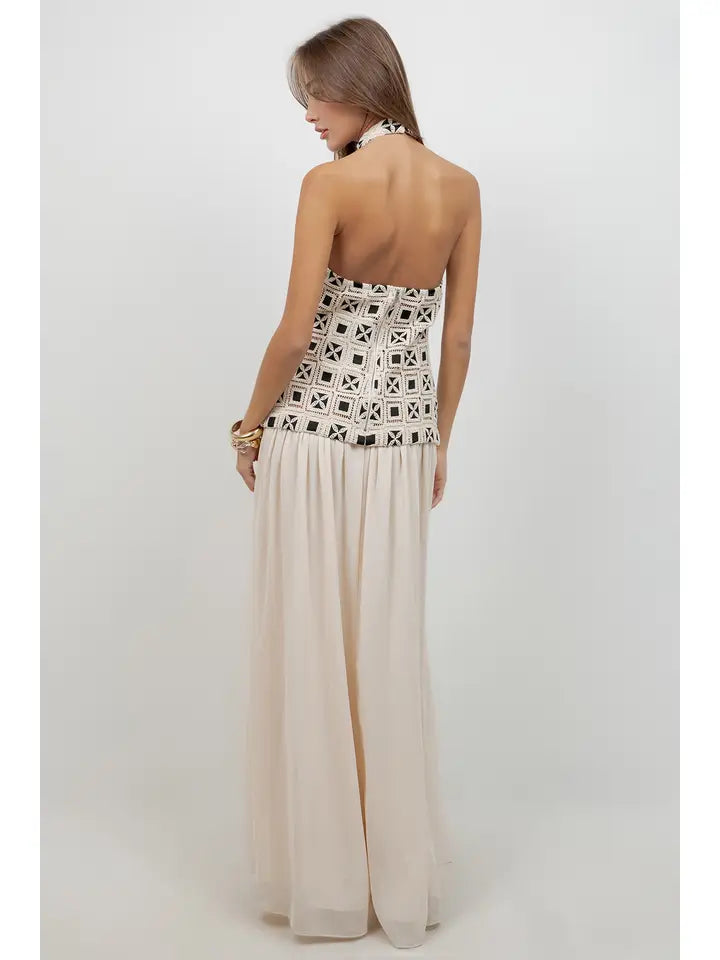 Florence Maxi Dress