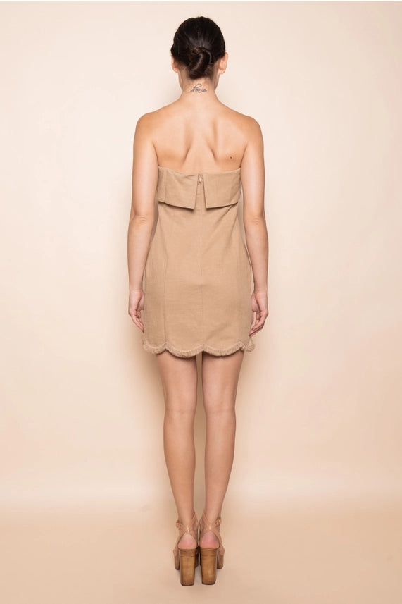 Christina Mini Dress