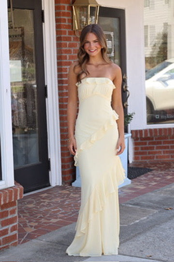 Collins Dress