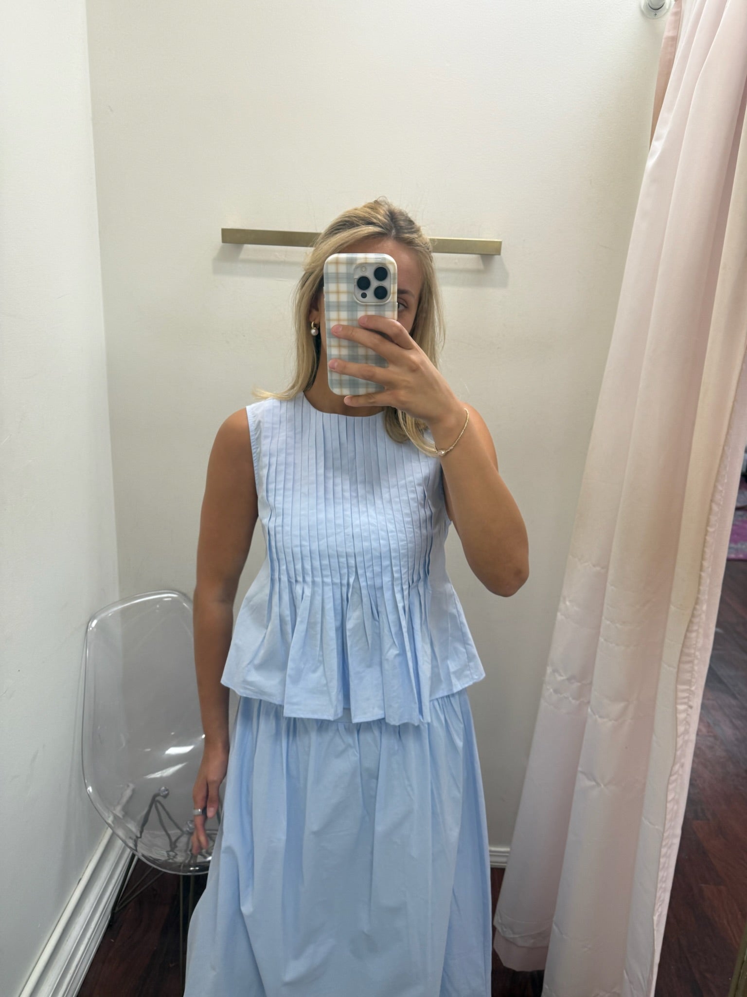 Carla Set