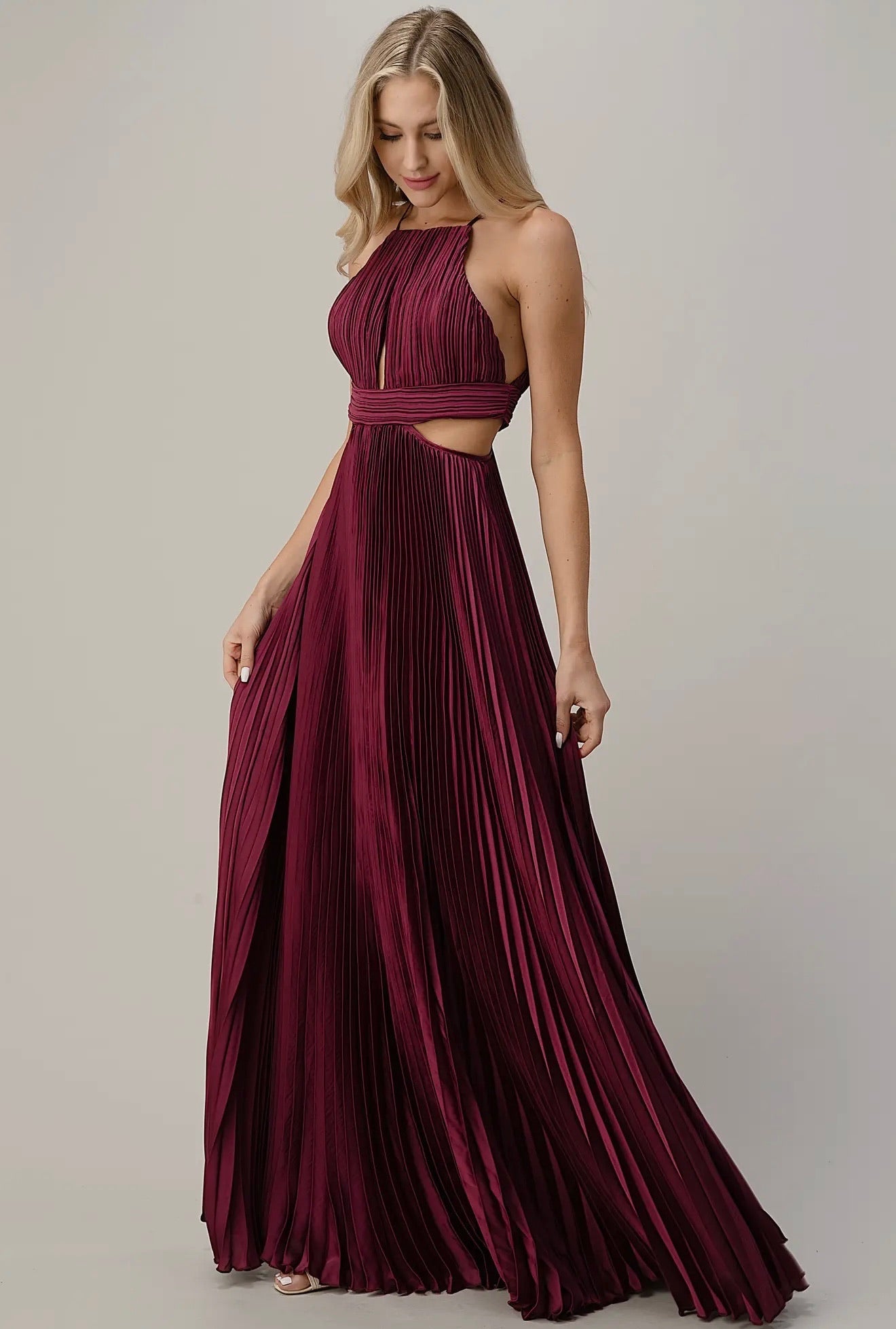 Briley Maxi Dress
