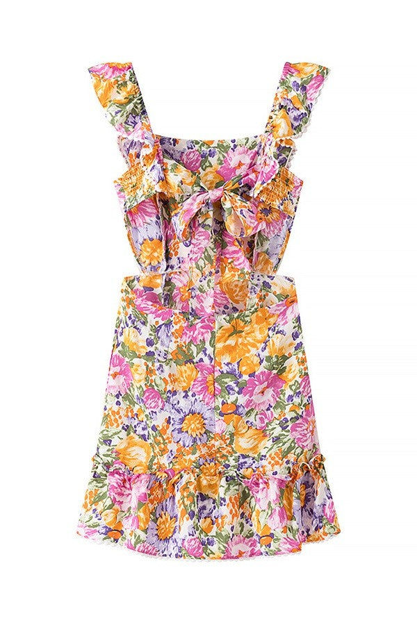 Abby Mini Dress