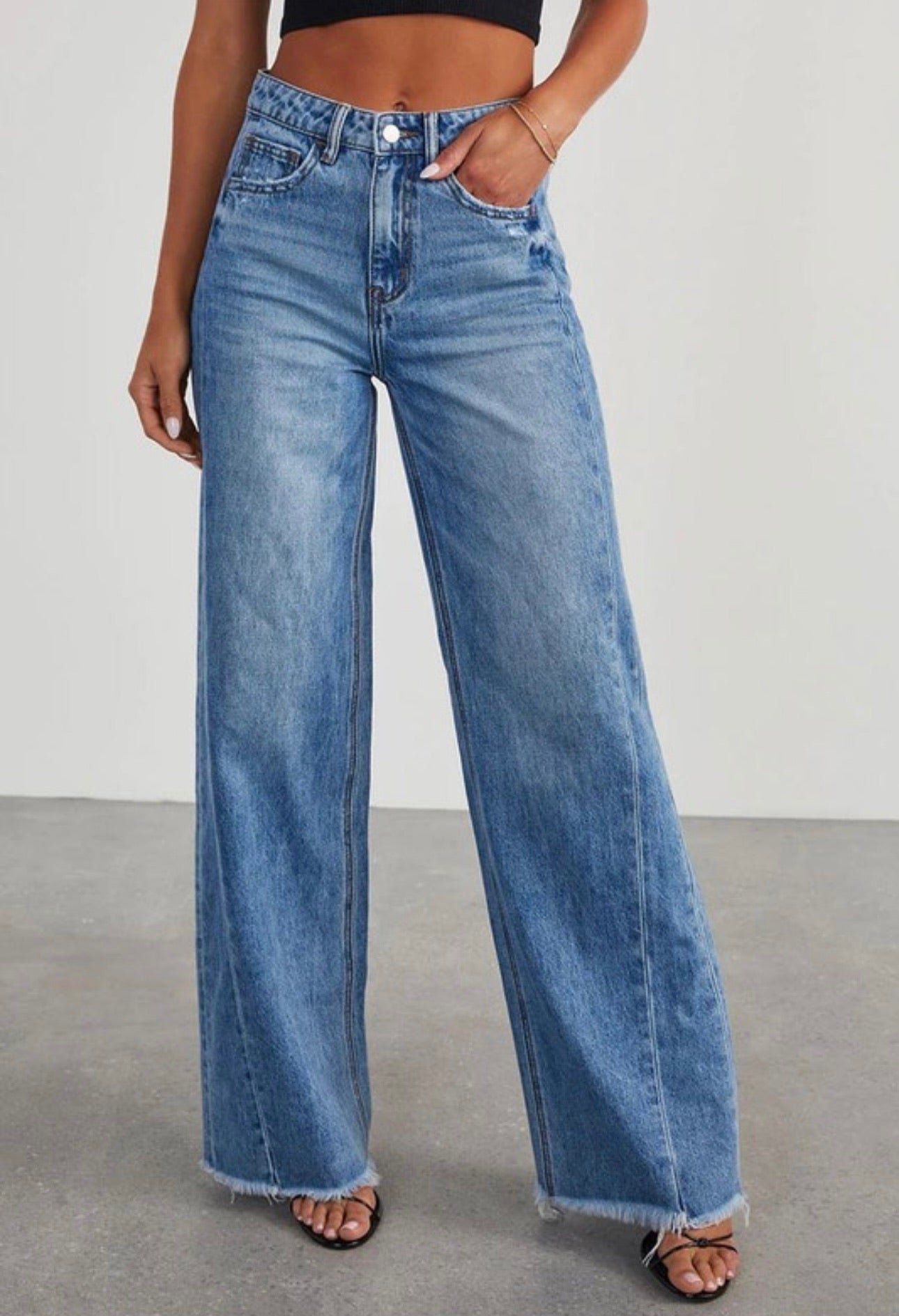 Jesse Jeans