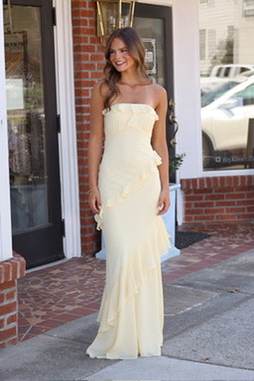 Collins Dress