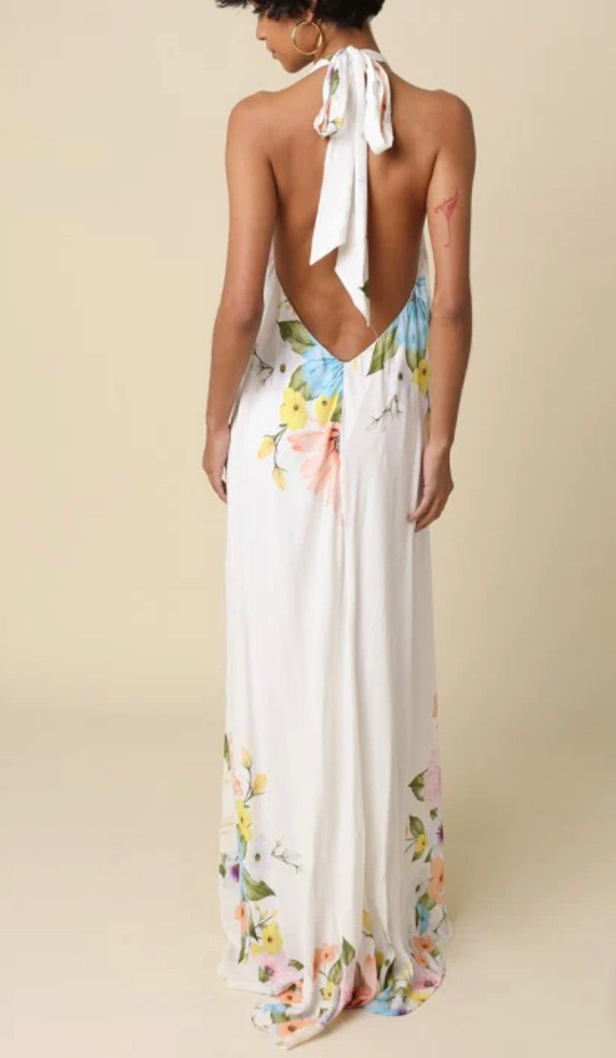 Lorelai Maxi Dress