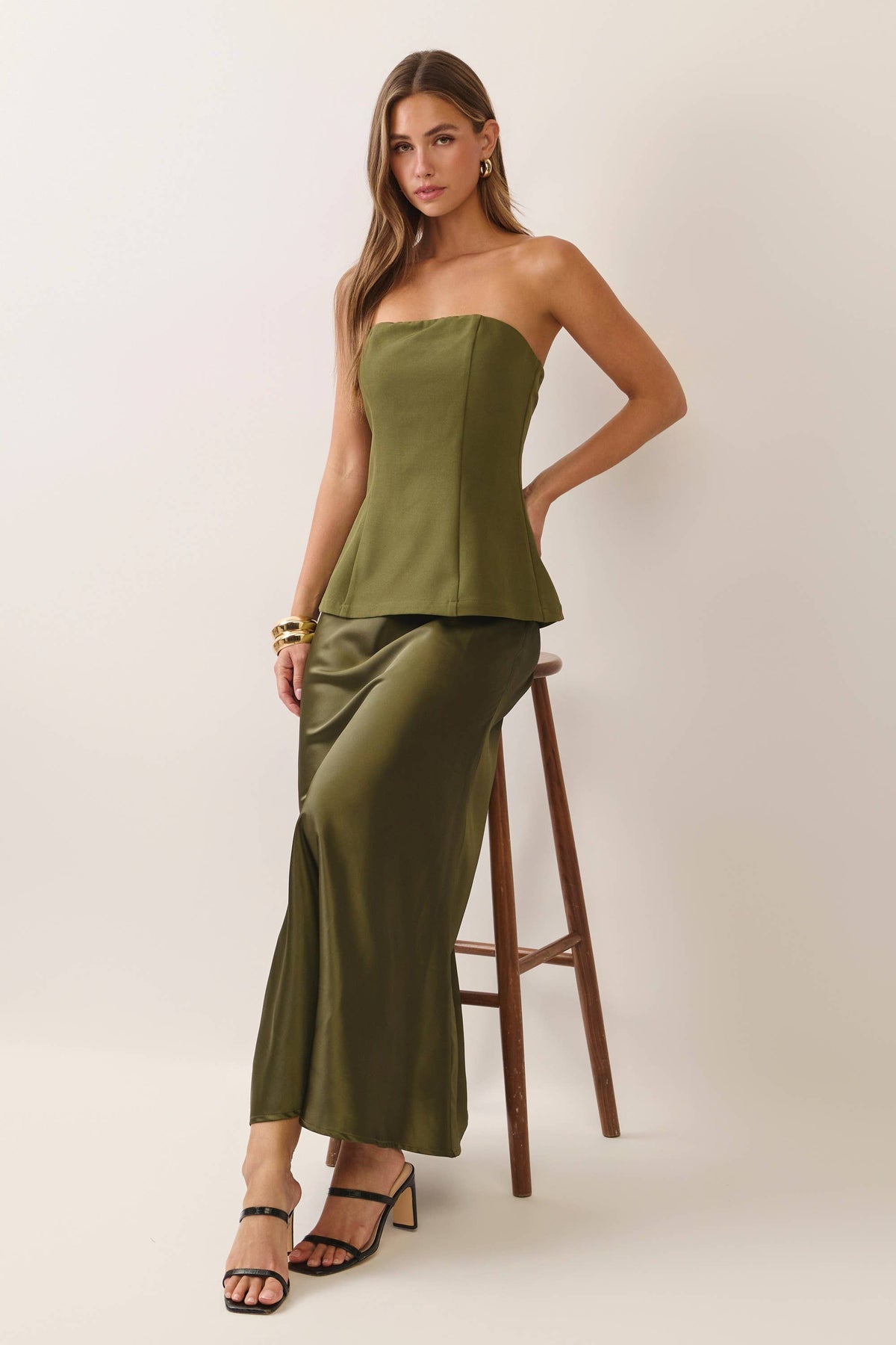 Kendra Maxi Dress