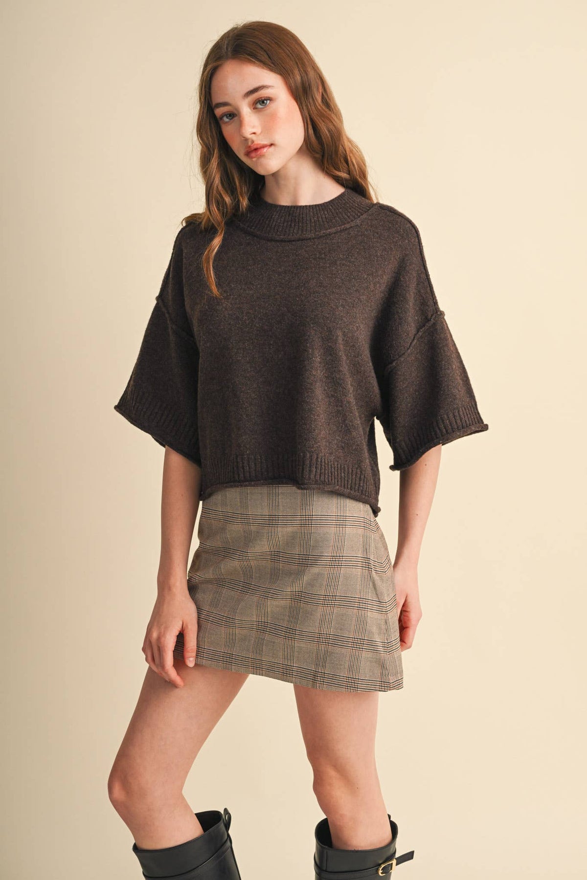 Coco Sweater