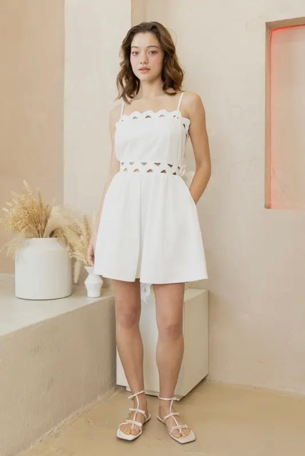 Kendra Dress
