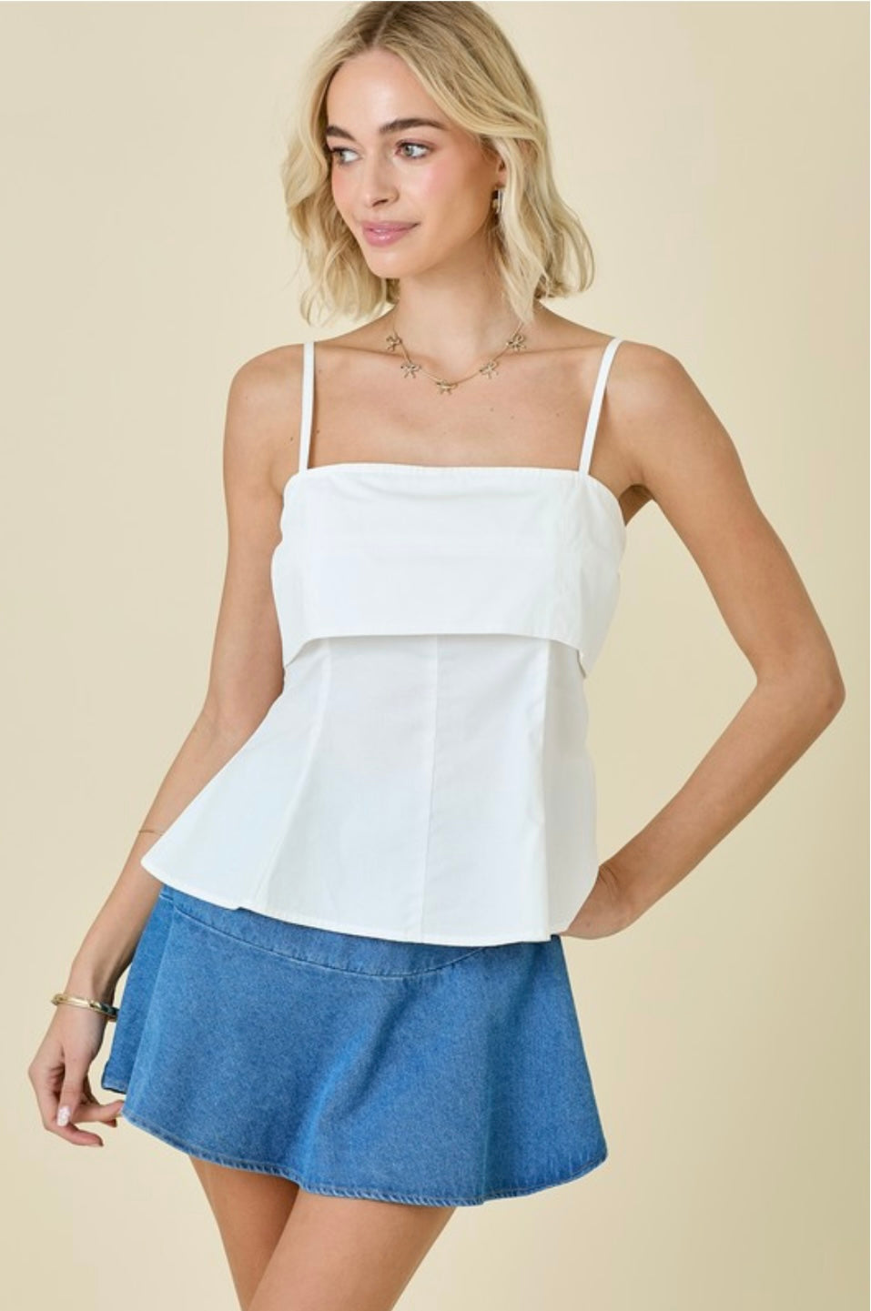 Penny Top