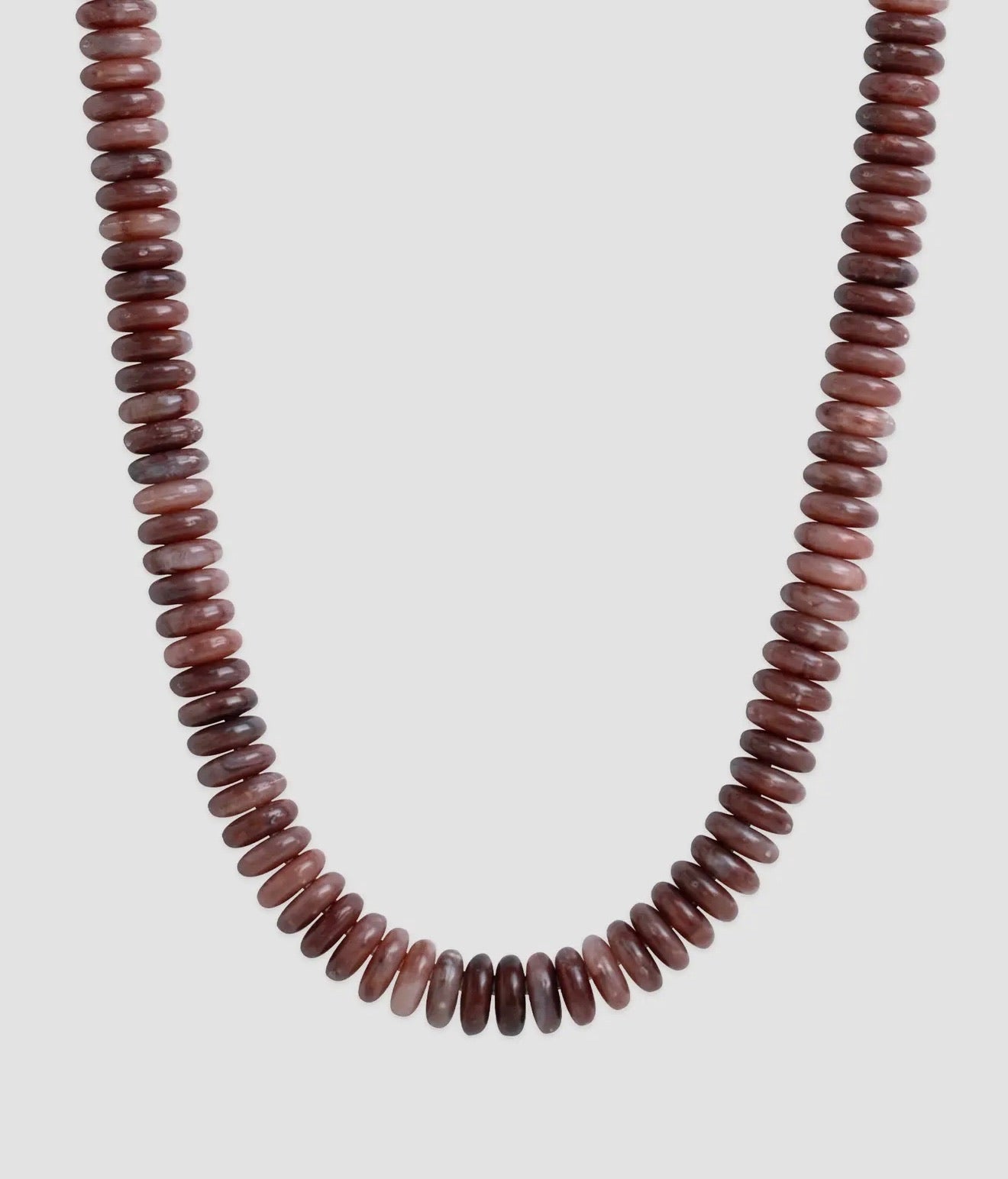 Briley Beaded Necklace