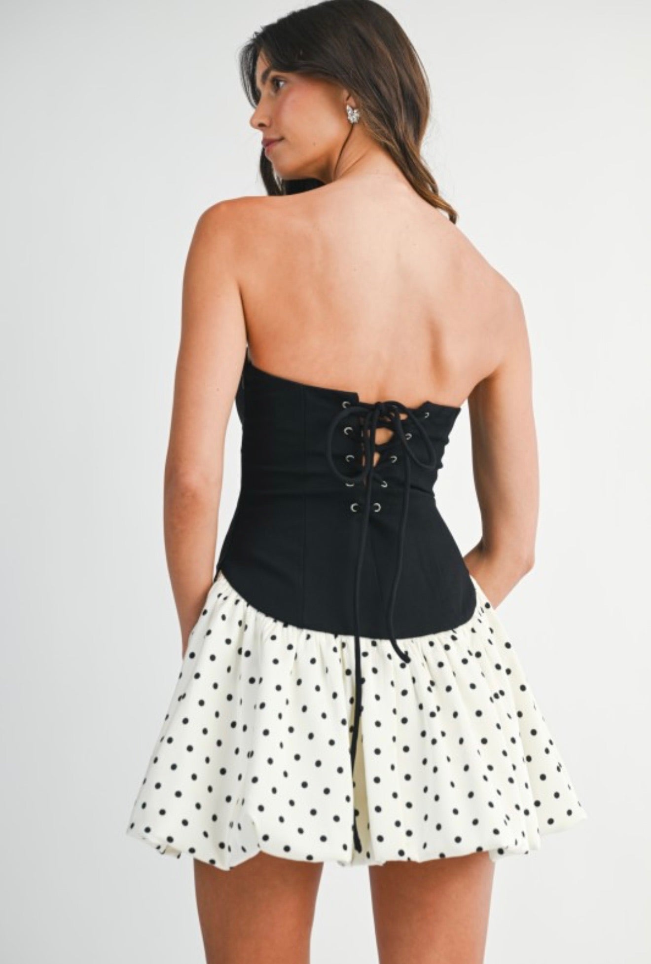 Chanel Mini Dress