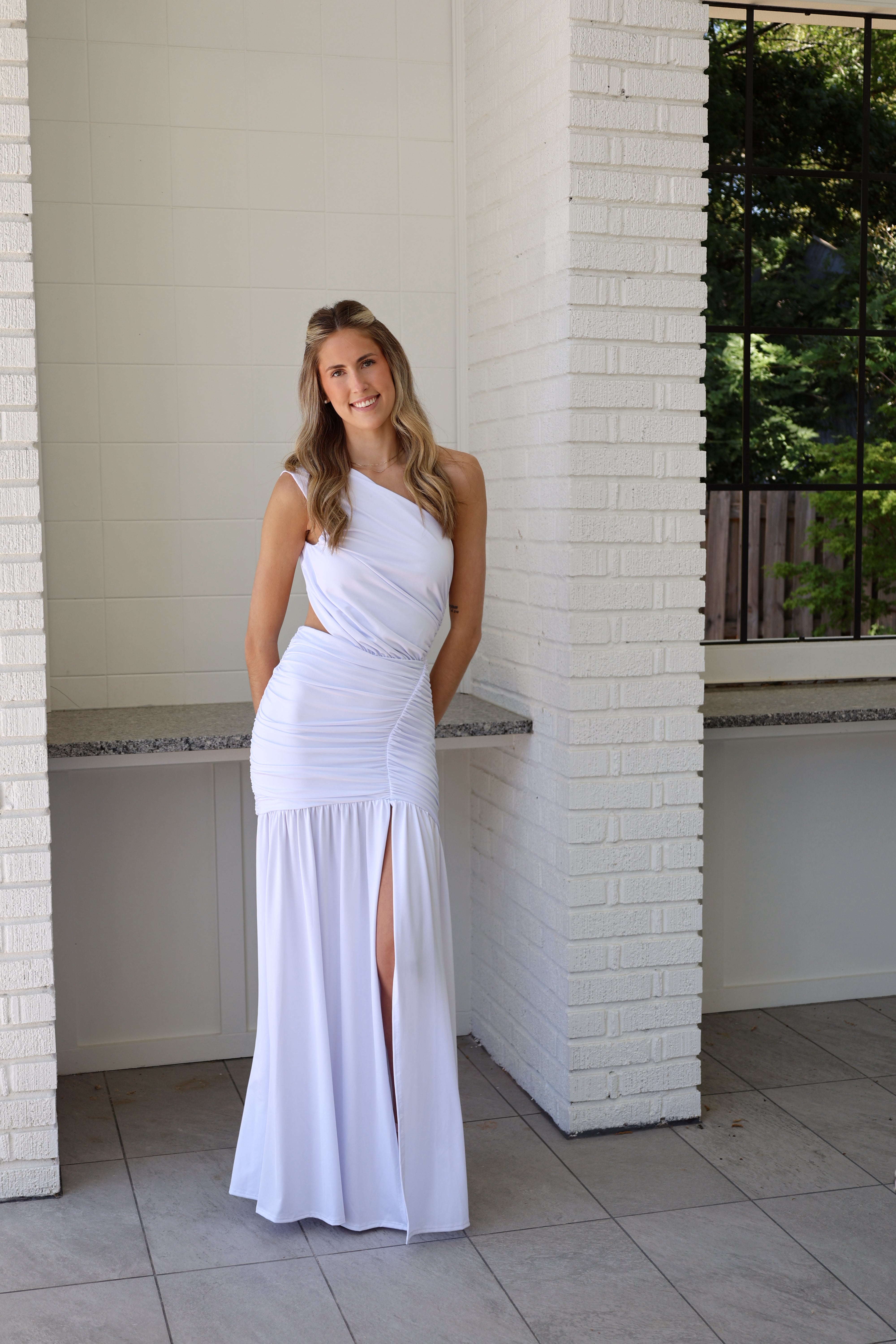 Shea Maxi Dress