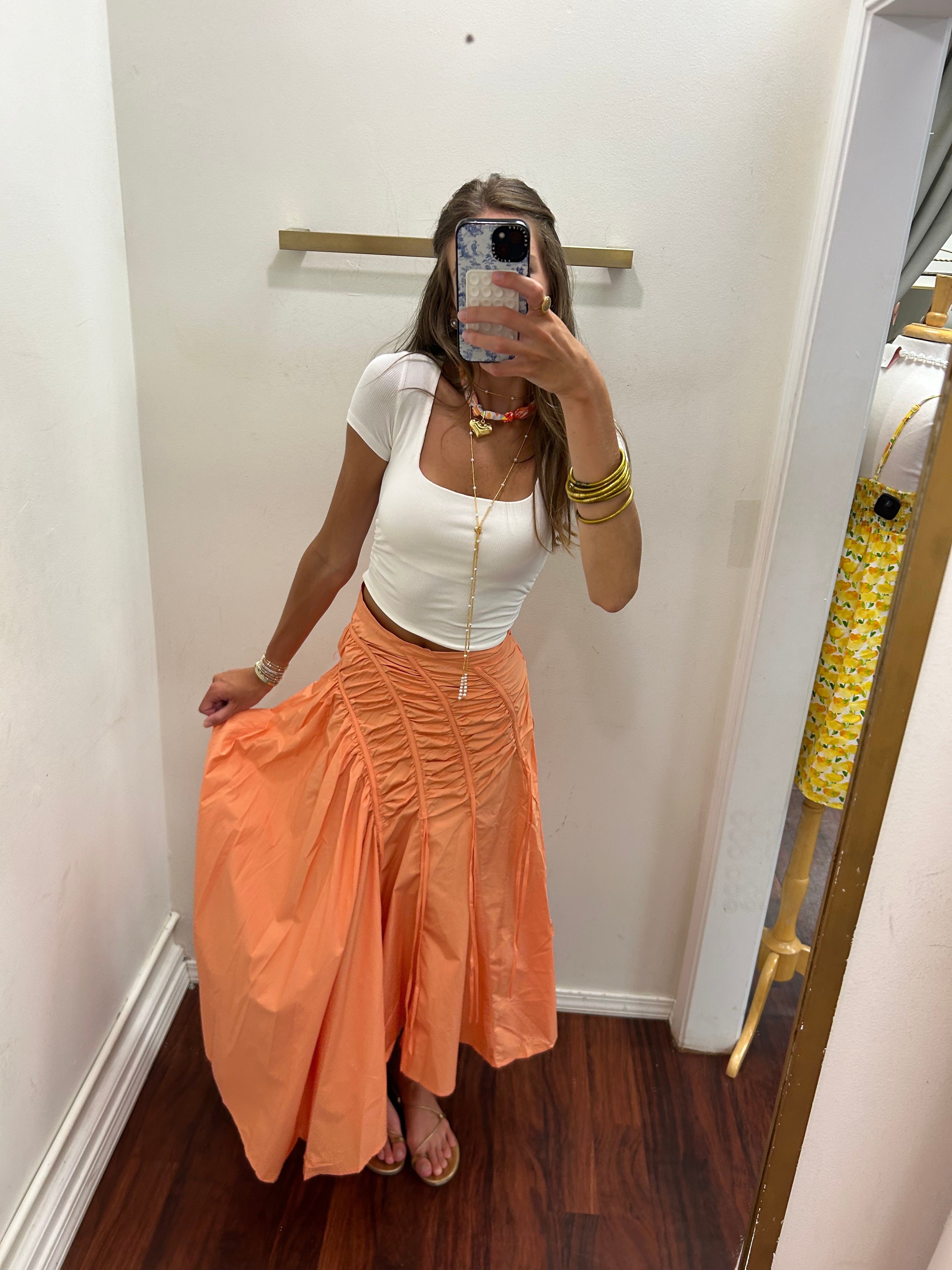 Carson Skirt