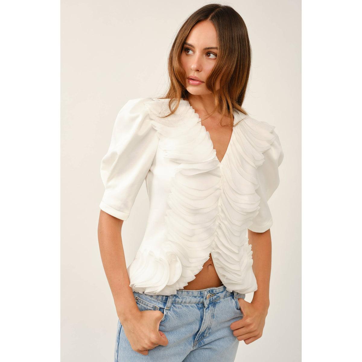 Alice Paige Top
