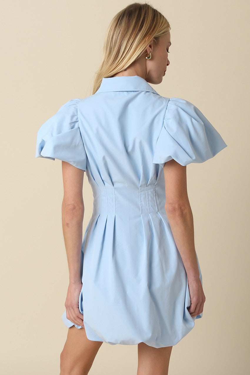 Rhodes Mini Dress