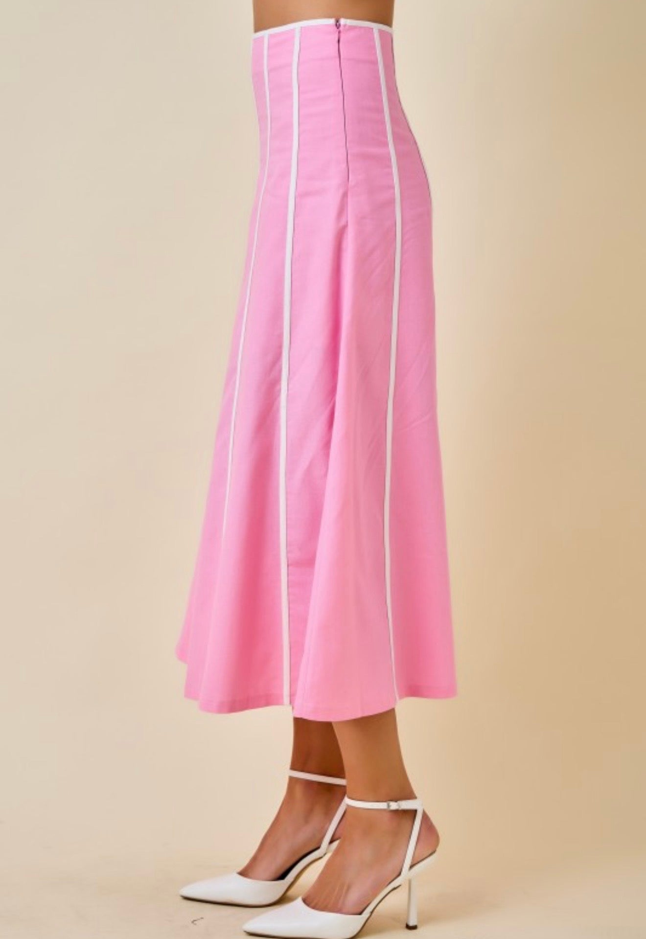 Piper Maxi Skirt