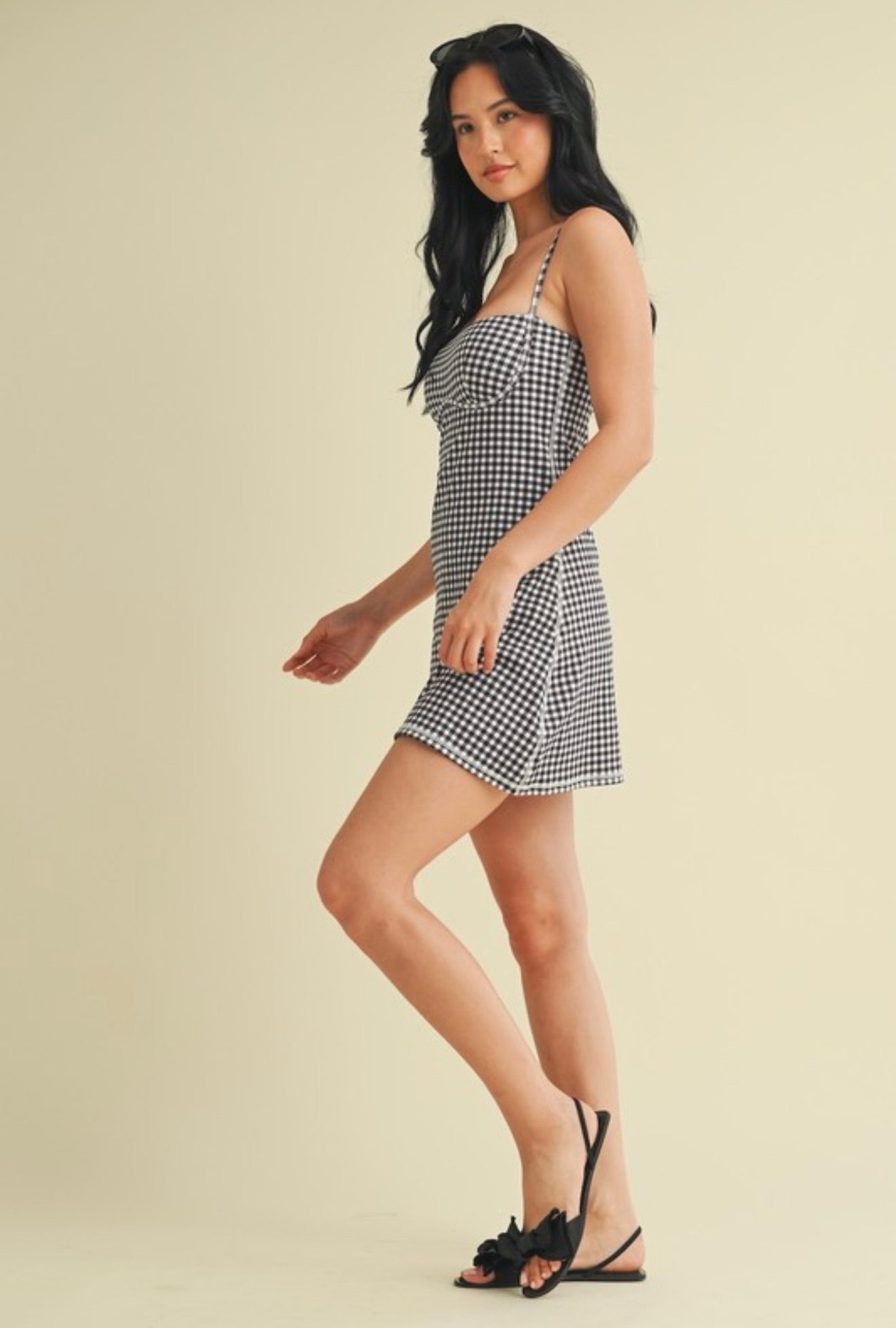 Millie Athletic Dress