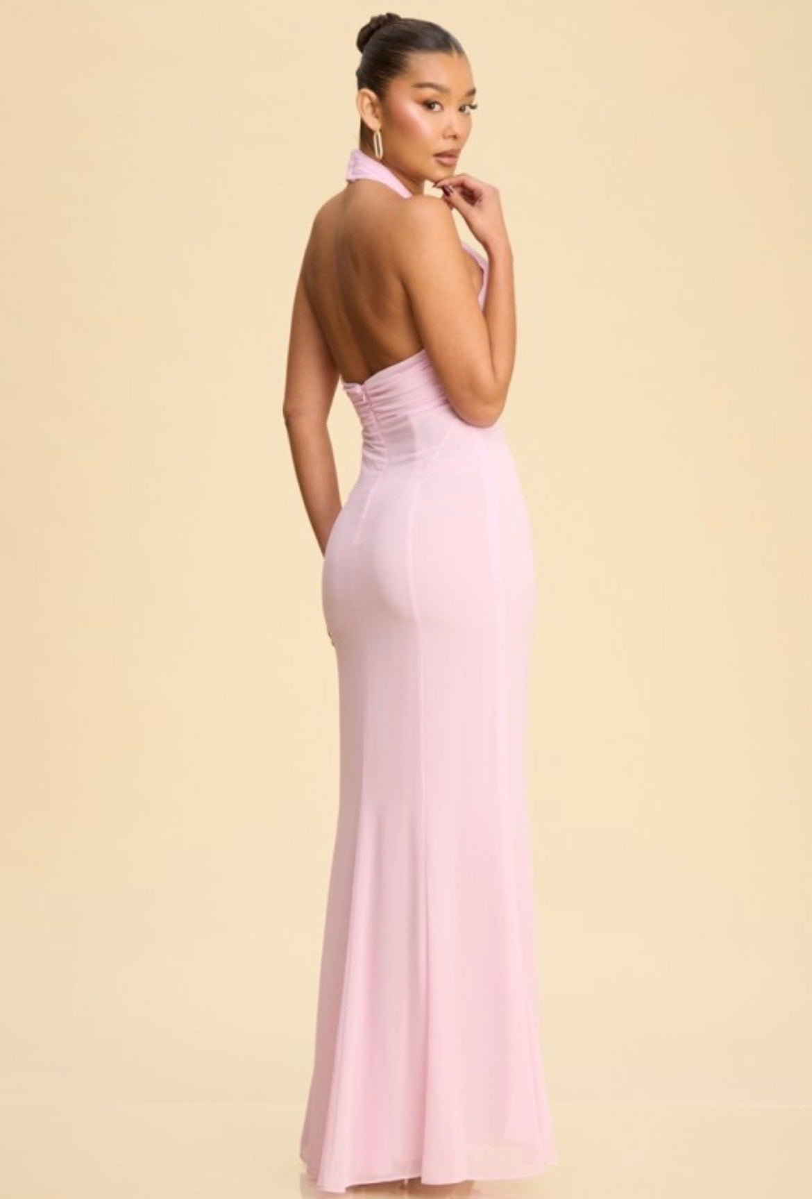 Abigail Maxi Dress