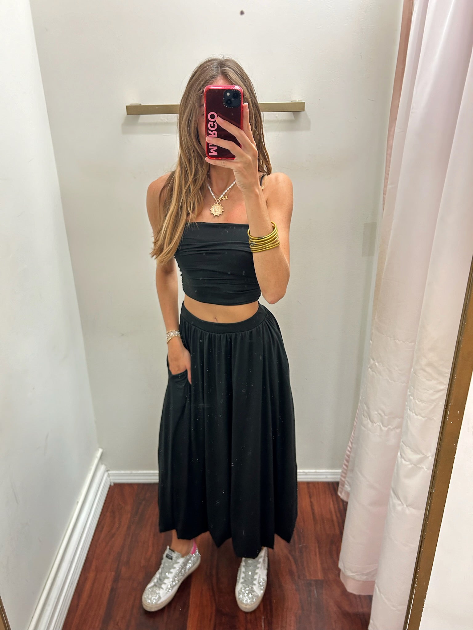 Leah Set