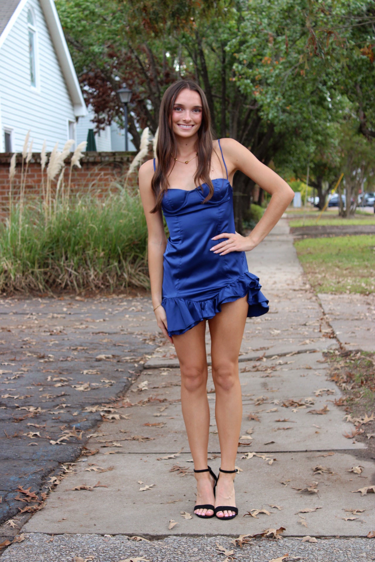 adele mini dress Adele Mini Dress
