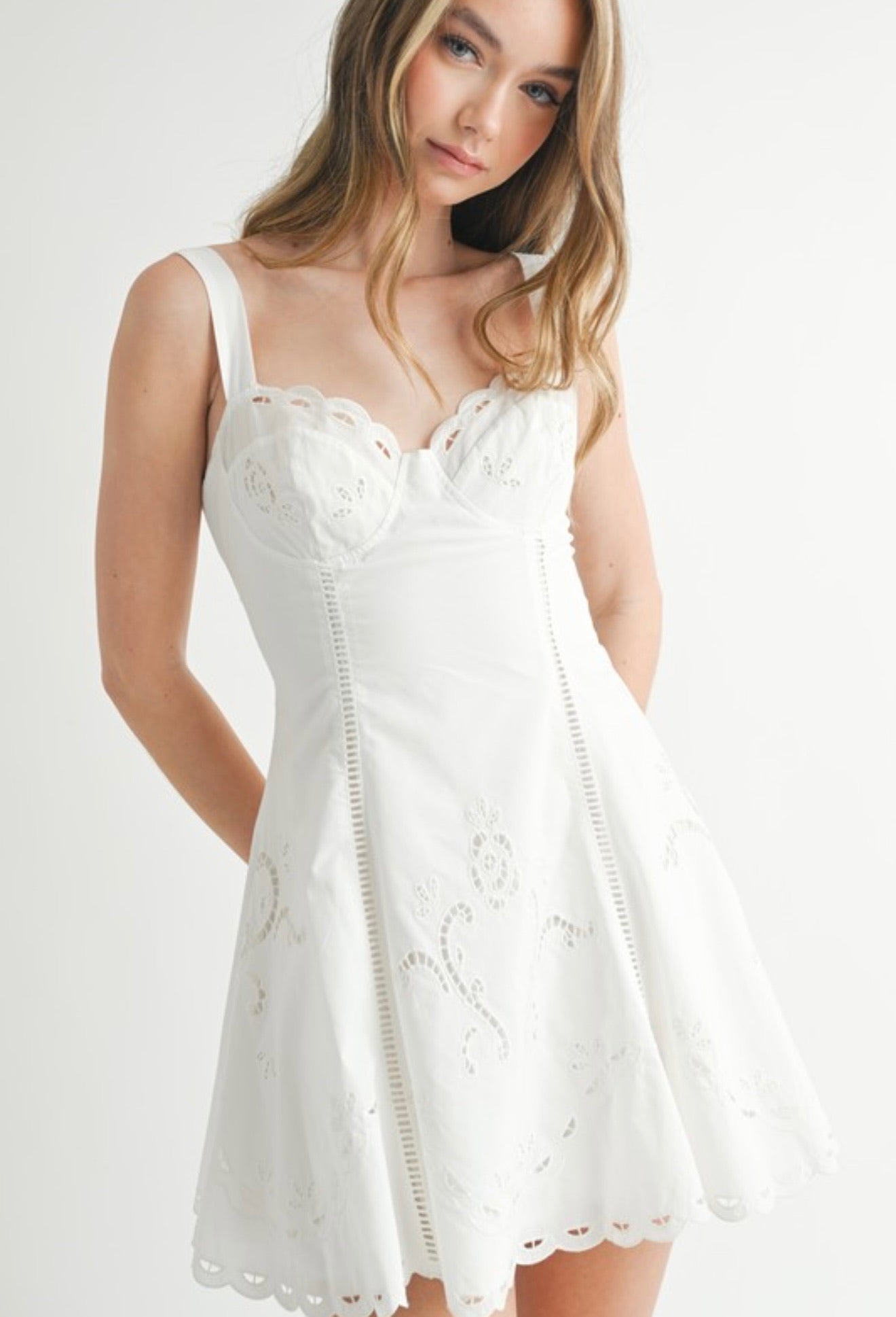 Monty Dress