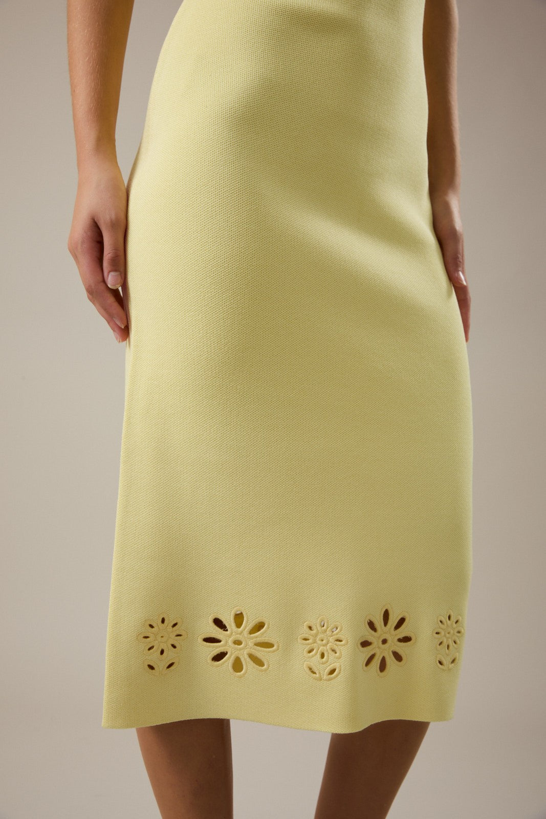 Hallie Sweater Dress
