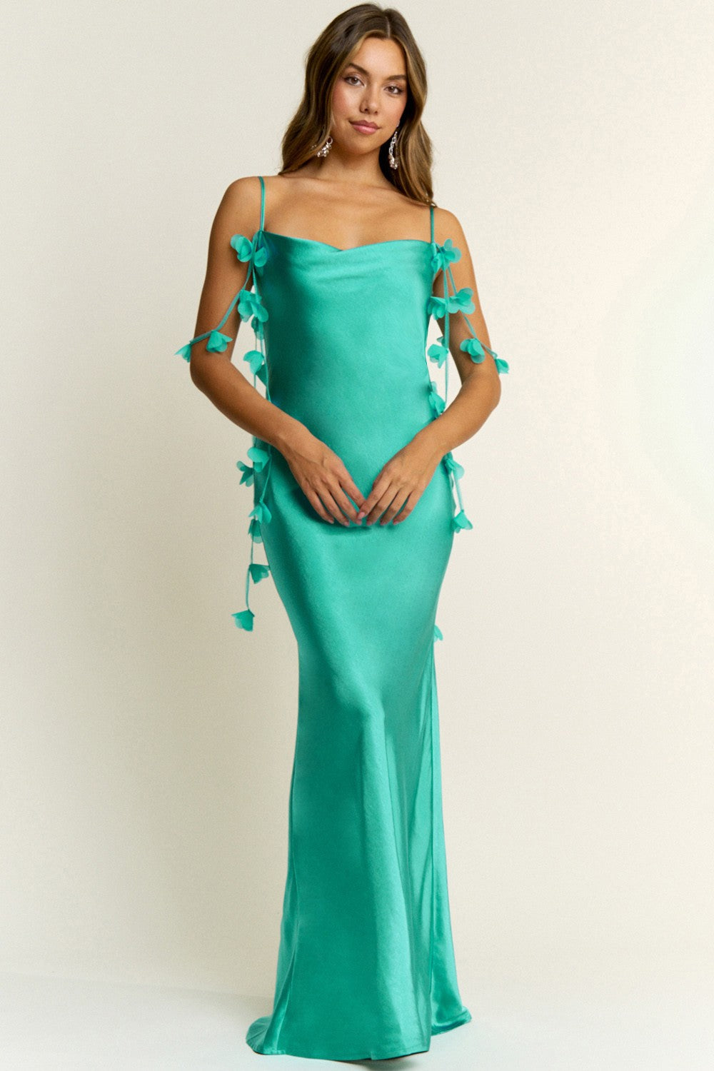 Esther Maxi Dress