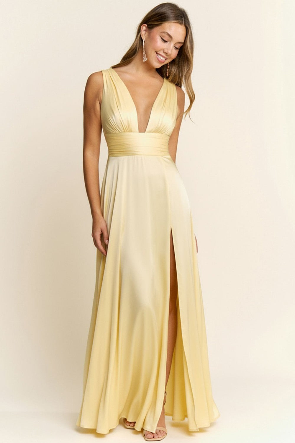 Quinley Maxi Dress