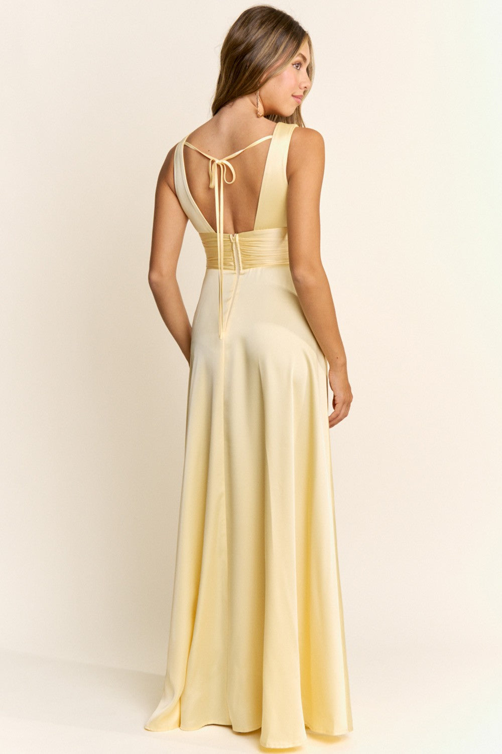 Quinley Maxi Dress