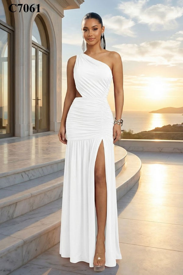 Shea Maxi Dress