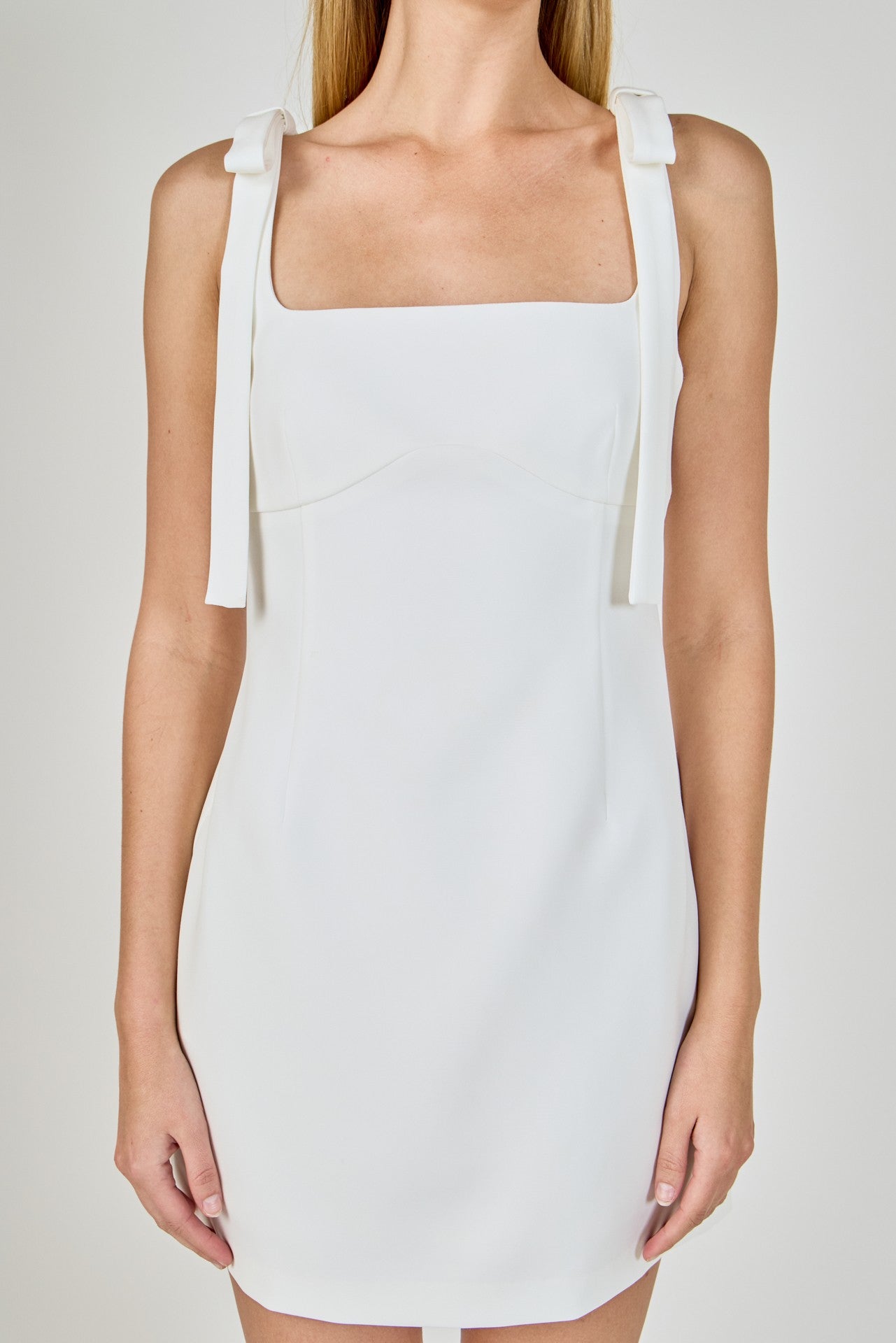 Abbott Mini Dress
