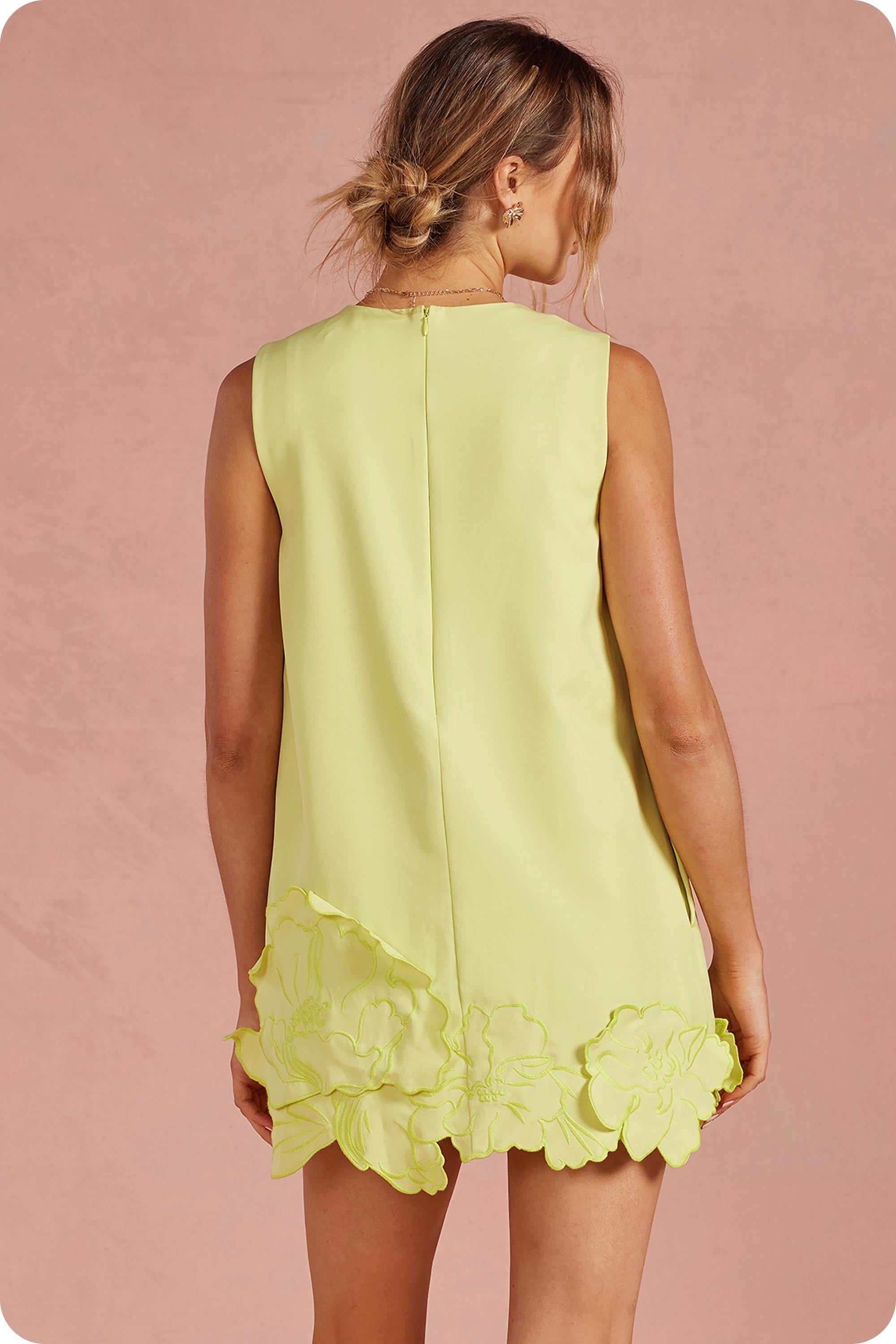 Hartley Mini Dress