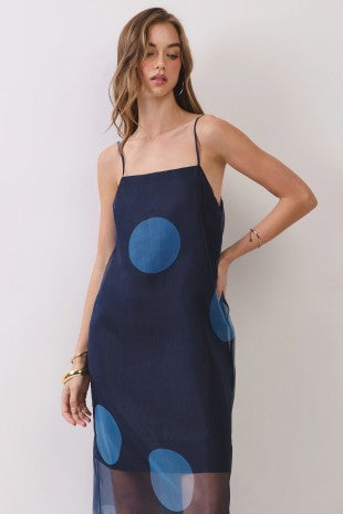 Amelia Maxi Dress